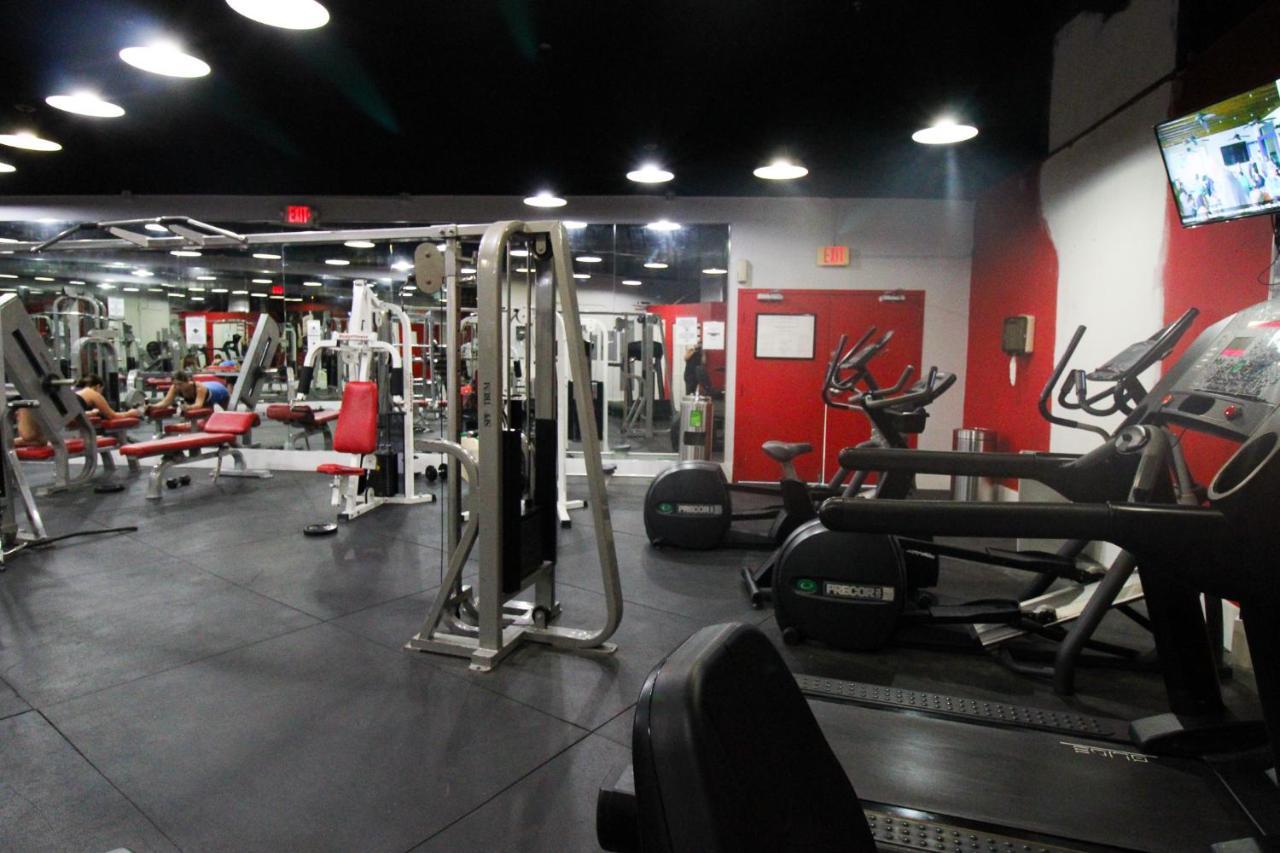 Castle 1118 Studio Bayview Direct Beach Access, Tennis, Pool, Restaurants, Free Parking Miami Beach Kültér fotó