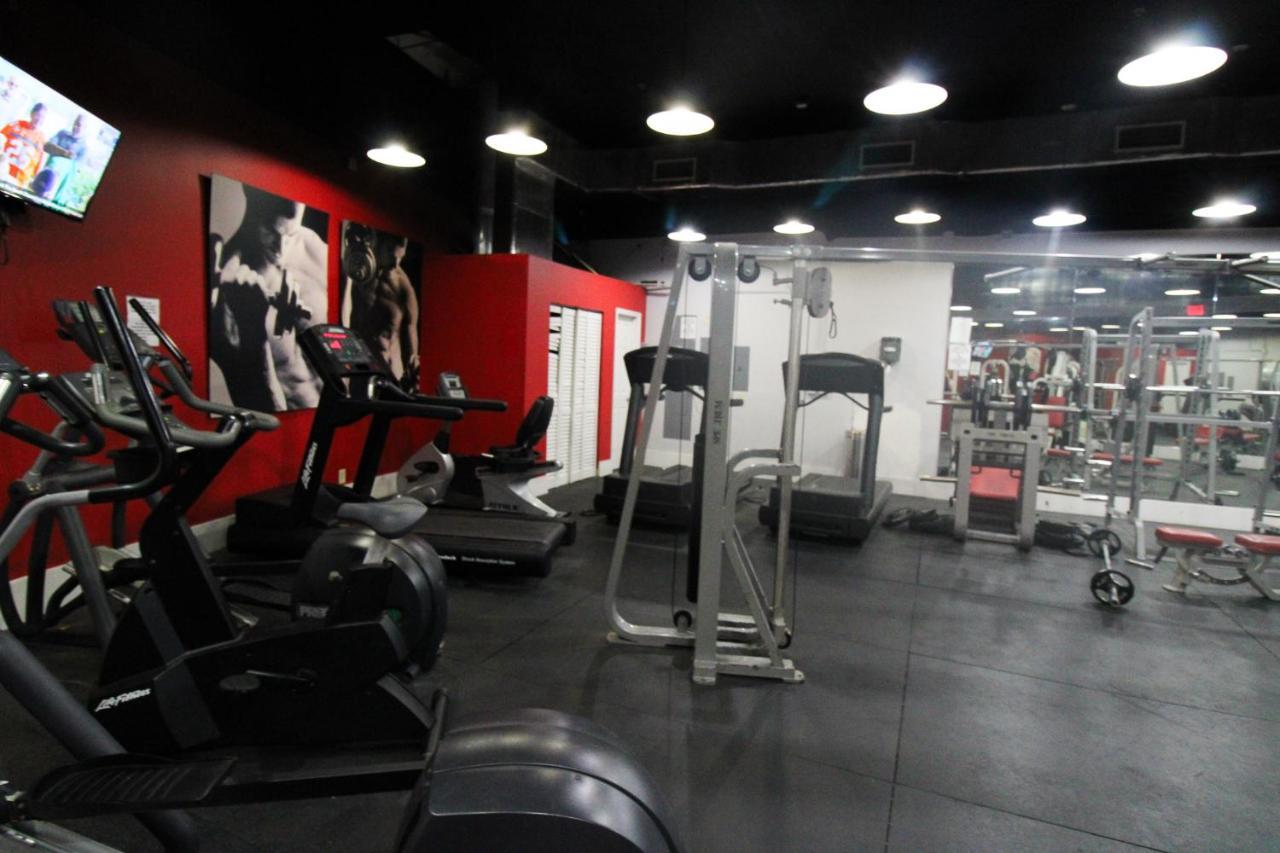 Castle 1118 Studio Bayview Direct Beach Access, Tennis, Pool, Restaurants, Free Parking Miami Beach Kültér fotó