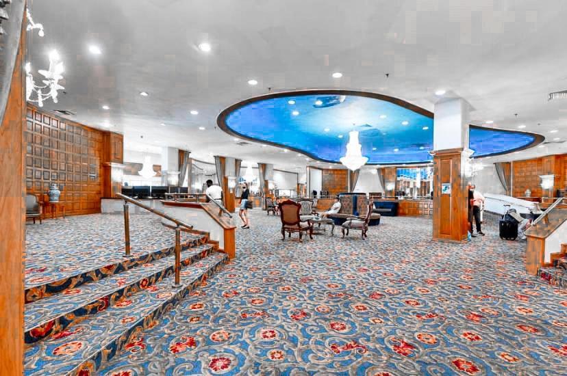 Castle 1118 Studio Bayview Direct Beach Access, Tennis, Pool, Restaurants, Free Parking Miami Beach Kültér fotó